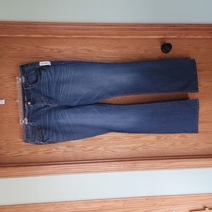 Old Navy Famous Jeans Original Bootcut 16 Long